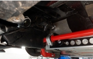 Front Chassis Brace Bar Assembly Image