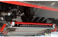 Front Chassis Brace Bar Assembly Image