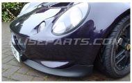 Front Splitter Elise S1 Image