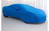 Full Car Cover Indoor Image