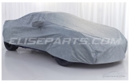Full Car Cover Outdoor Image