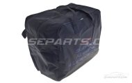 Full Car Cover Outdoor Image