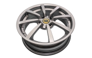 Full Set of 4 Spider Wheels Image