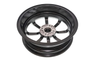 Full Set of 4 Spider Wheels Image