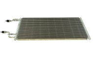 Genuine Air Con Condenser A117P0130H Image