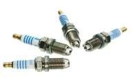 4 x VX220 / Speedster Turbo GM Spark Plugs Image