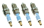 4 x VX220 / Speedster Turbo GM Spark Plugs Image