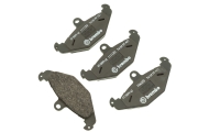 OEM Rear Brembo Brake Pads B117J0085S Image