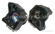 GT Hub Upright S2 / S3 (Front Pair) Image