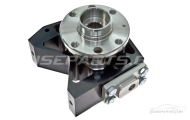 GT Hub Upright S2 / S3 (Front Pair) Image