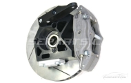 GT Hub Upright S2 / S3 (Front Pair) Image