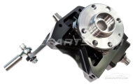 Steering Arms Set for T45 Wishbones Image