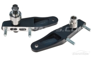 Steering Arms Set for T45 Wishbones Image