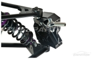 Steering Arms Kit for T45 Wishbones Image