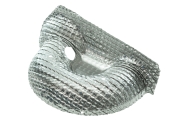 Exhaust U Bend Heat Shield D120S0029F Image