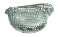 Toyota Lower Exhaust U Bend Heat Shield Image