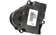 Heater / AC Flaps Actuator A117M6052S Image