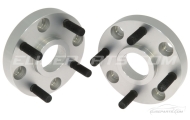 Hubcentric Spacers S2 / S3 Image