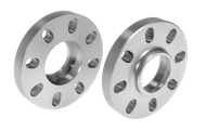 Hubcentric Wheel Spacers Image