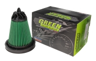 Hurricane or Twister Air Filter Replacement Image