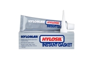 Hylosil 102 Clear Silicon Instant Gasket Image