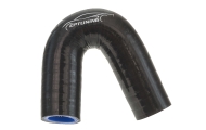 K Series Black Silicone Cooling System Hoses Image