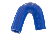 K Series Blue Silicone Cooling System Hoses Image