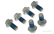 K Series Exedy Clutch & Flywheel Set Image