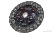 K Series Exedy Clutch & Flywheel Set Image