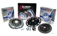K Series Exedy Clutch & Flywheel Set Image