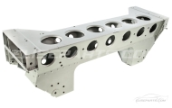 K Series Galvanised Steel Rear Subframe Image