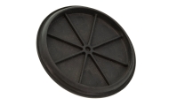 Headlamp Bulb Rubber Cover A120M0055S Image