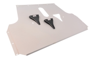 Large Ducted Undertray Image