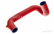 Late Type Radiator Bleed Hose (Red) Image