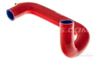 Late Type Radiator Bleed Hose (Red) Image