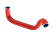 Late Type Radiator Hose (Red) Image