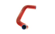 Late Type Radiator Hose (Red) Image