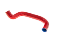 Late Type Radiator Hose (Red) Image