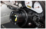 Late Type Steering Wheel Adaptor Image