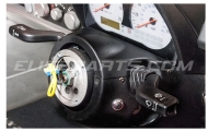 Late Type Steering Wheel Adaptor Image