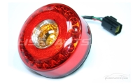 LED Tail Lamp Unit Image