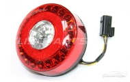 LED Tail Lamp Unit Image