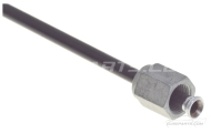 LHD Brake Pipe (205mm) Image
