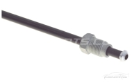 LHD Brake Pipe (675mm) Image