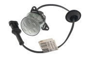 Fog & Reverse Lamp B132M0350F/132M0351F Image