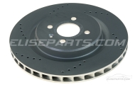 Lotus 308mm Brake Discs Image