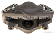 Lotus AP 2 Pot Brake Calipers Image