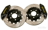 Lotus AP 4 Pot BBK Caliper Set Image