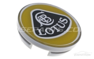 Lotus Forged Wheel Badge A132G0174F Image