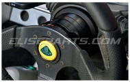 Lotus Logo Horn Push A111H6024S Image